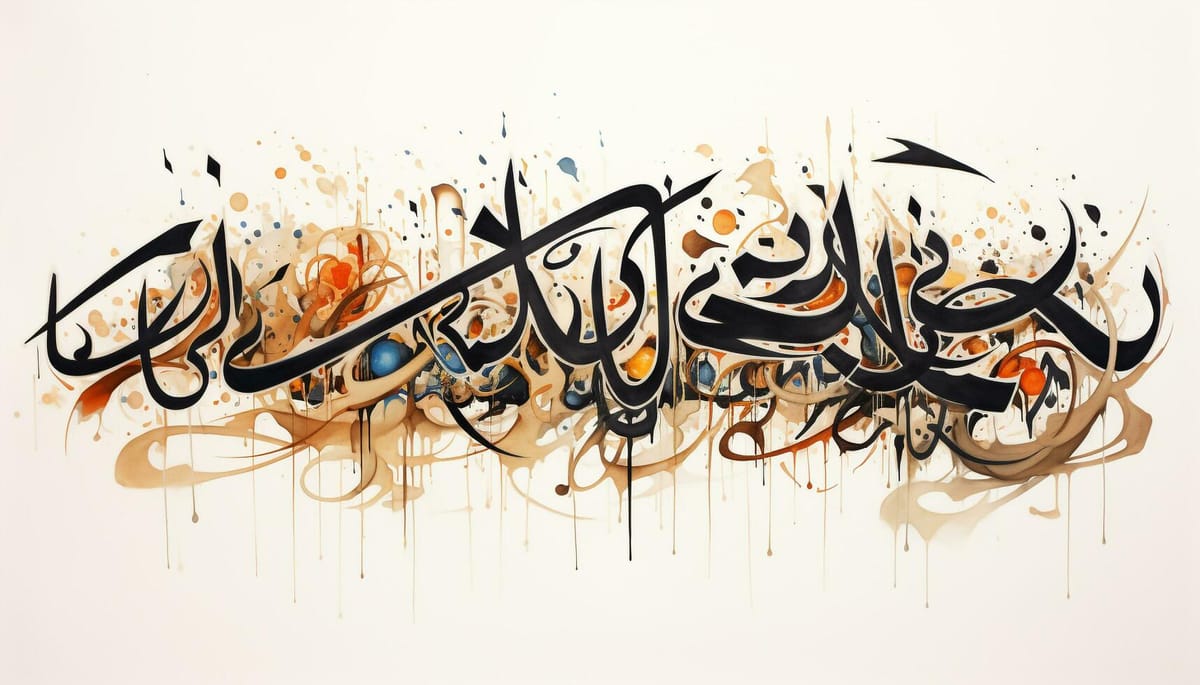 لغتنا الحبيبة إلى أين؟