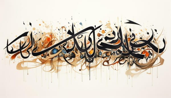 لغتنا الحبيبة إلى أين؟